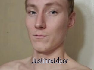 Justinnxtdoor