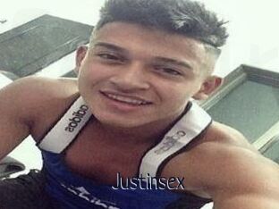 Justinsex
