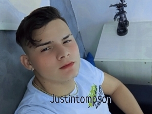 Justintompson