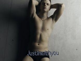 Justinwithyou