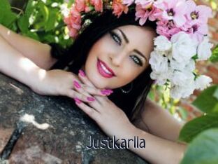 Justkarlla