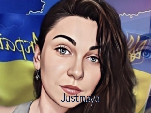 Justmaya