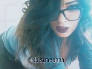 Justmeanna