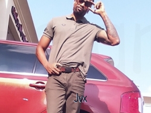 Jvx