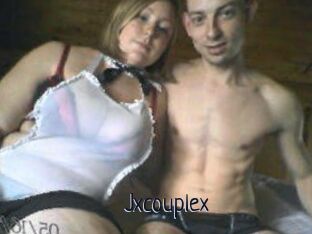 Jxcouplex
