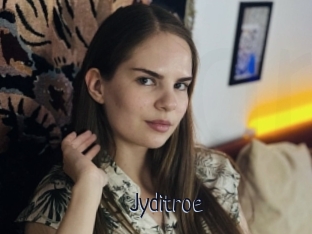 Jyditroe