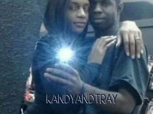 KANDYANDTRAY