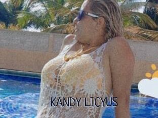 KANDY_LICYUS