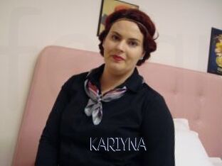 KARIYNA