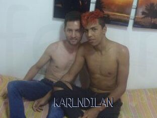 KARLNDILAN