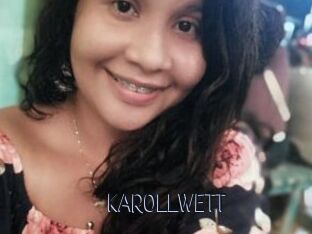 KAROLLWETT
