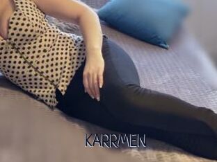 KARRMEN