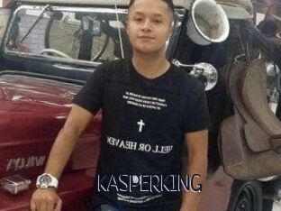 KASPER_KING