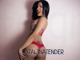 KATALINATENDER