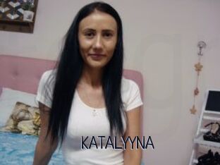 KATALYYNA