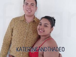 KATERINEANDTHADEO
