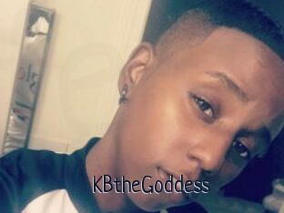 KBtheGoddess