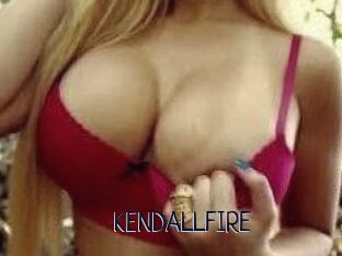KENDALLFIRE