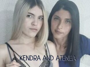 KENDRA_AND_ATENEA