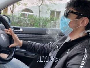 KEVINNx