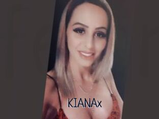 KIANAx