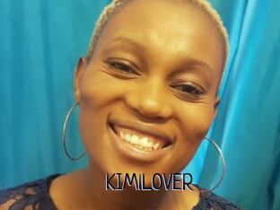 KIMlLOVER