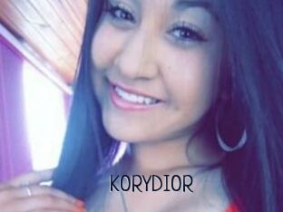 KORYDIOR