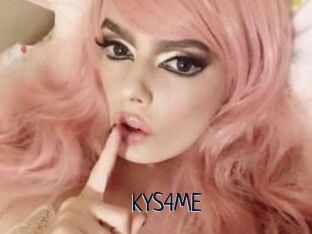 KYS4ME