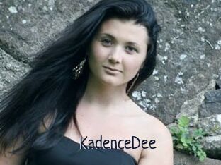 KadenceDee