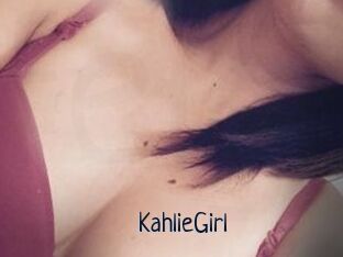 KahlieGirl