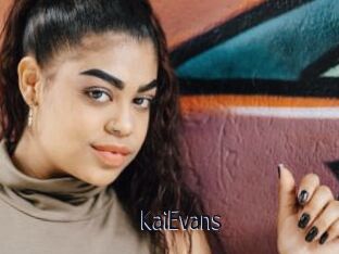KaiEvans