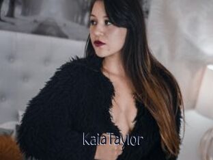 KaiaTaylor