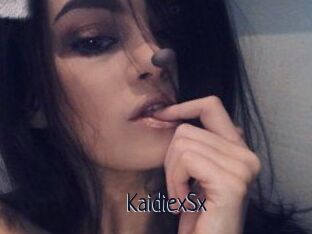 KaidiexSx