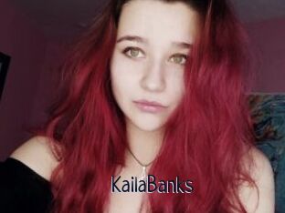 KailaBanks