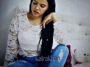 KairaKhan