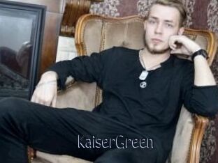 KaiserGreen