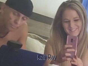 Kali_Ray