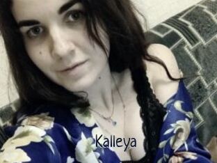 Kalleya