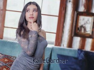KallieGardner