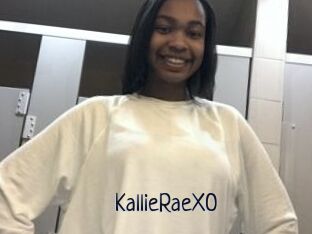 KallieRaeXO