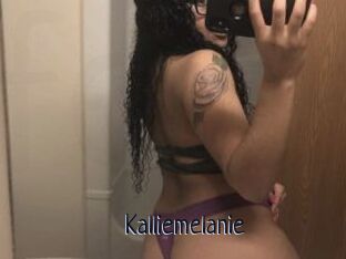 Kalliemelanie