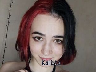 Kallista
