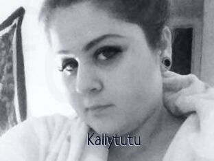 Kallytutu