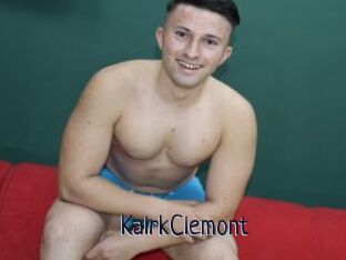 KalrkClemont