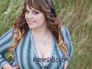 KameliaBoob