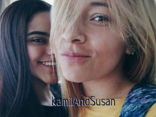 KamilAndSusan
