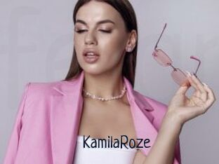 KamilaRoze
