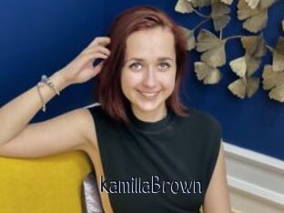 KamillaBrown