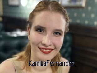 KamillaFernandez