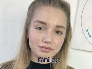 KamillaJo